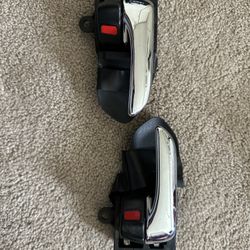 Celica Door Handles - Pair 