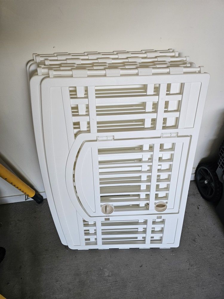 Indoor Pet Fence