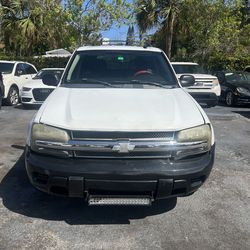 2004 Chevrolet Blazer $2,140 CASH INCLUDING TAXES
