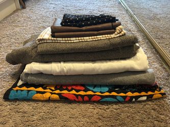 Fabric