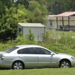 2006 Nissan Altima