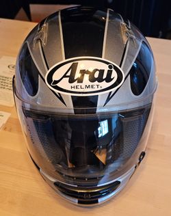 Arai Signet-GTR Helmet