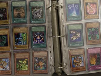 Card Collectibles