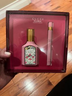 Gucci Flora Set 2 Piece
