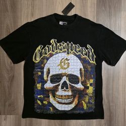 Godspeed Size XL