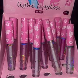 Stitch Angel Lip Gloss