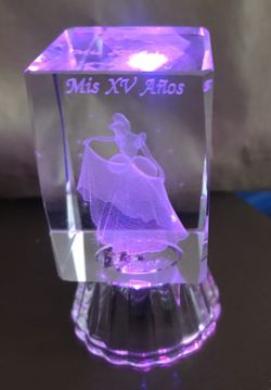 Sweet 15 keepsake -recuerdos 15 años