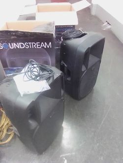 Electronic Drum Set All Black