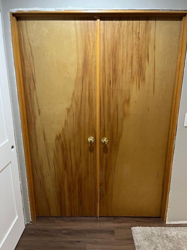 FREE FRENCH DOORS
