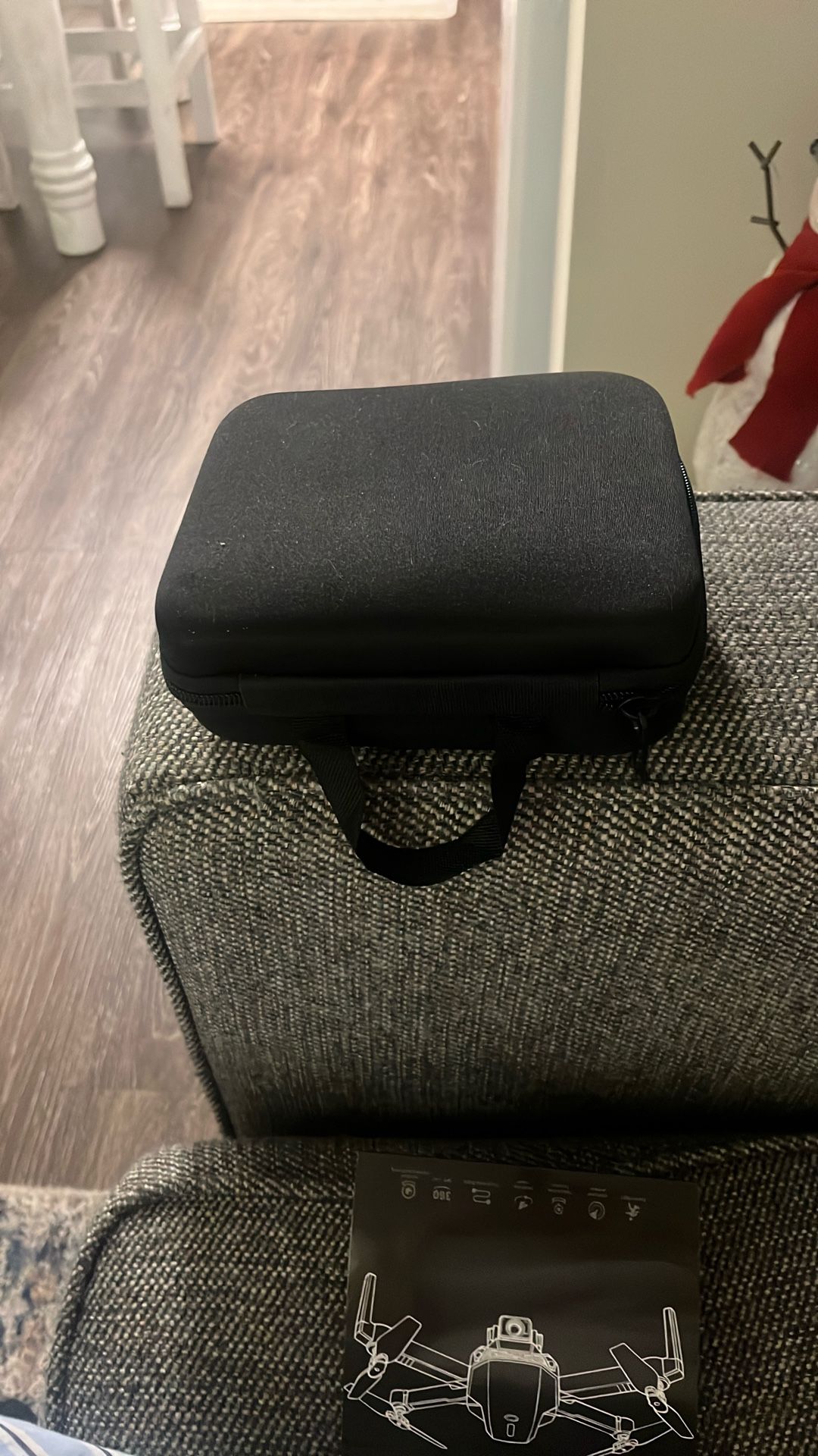 E88 Drone With Remote