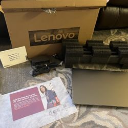 Lenovo IdeaPad 5i 15.6” Brand New Laptop