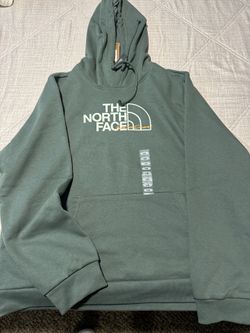 North Face 