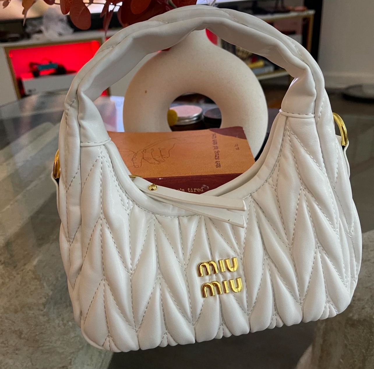 Miu Miu Purse