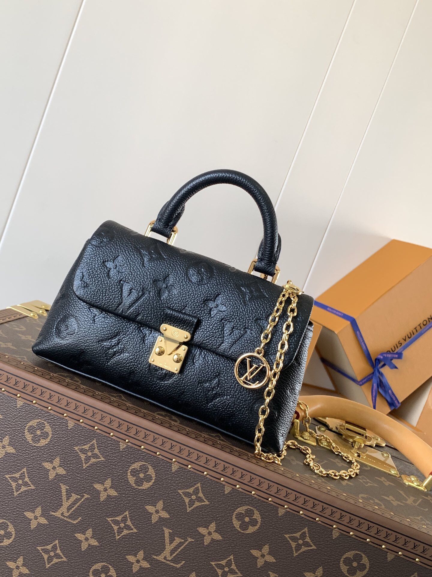 New Ladies 𝐥𝐨𝐮𝐢𝐬 𝐯𝐮𝐢𝐭𝐭𝐨𝐧 bag for sale 