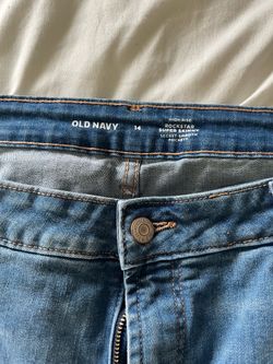 Old navy jeans