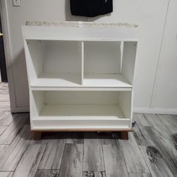 Baby Changing Table