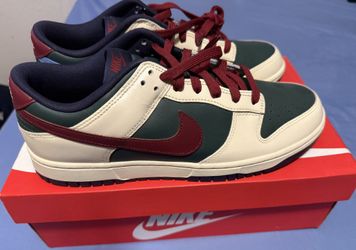 Nike Dunk Low Retro