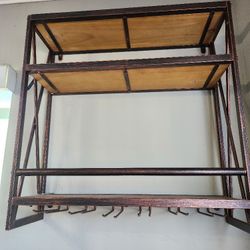 Wine Rack