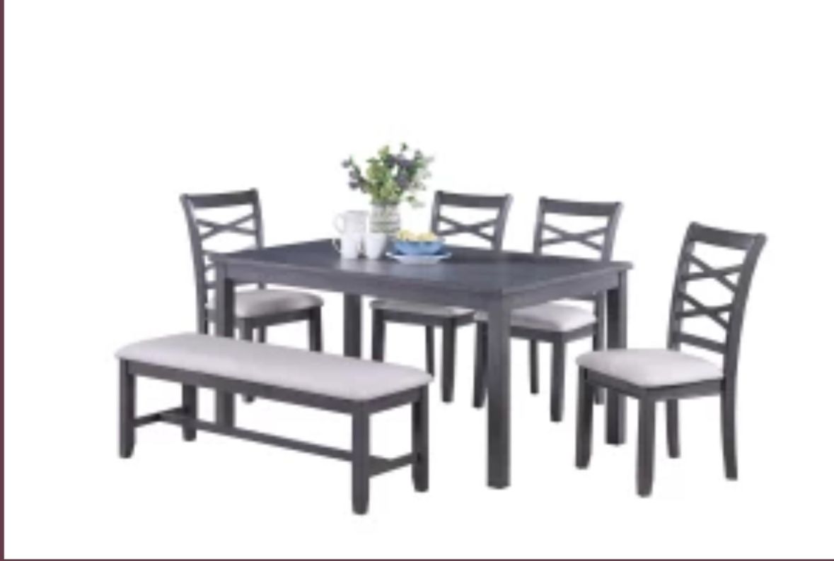 Dining Table Set