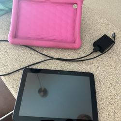 Fire HD 7 Inch Kids