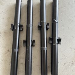 Extension Arm For ProAim And innovative Cart
