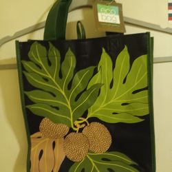 Ulu Tot Bag