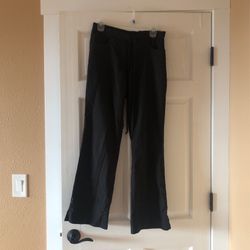 Small Grey’s Anatomy scrub pants