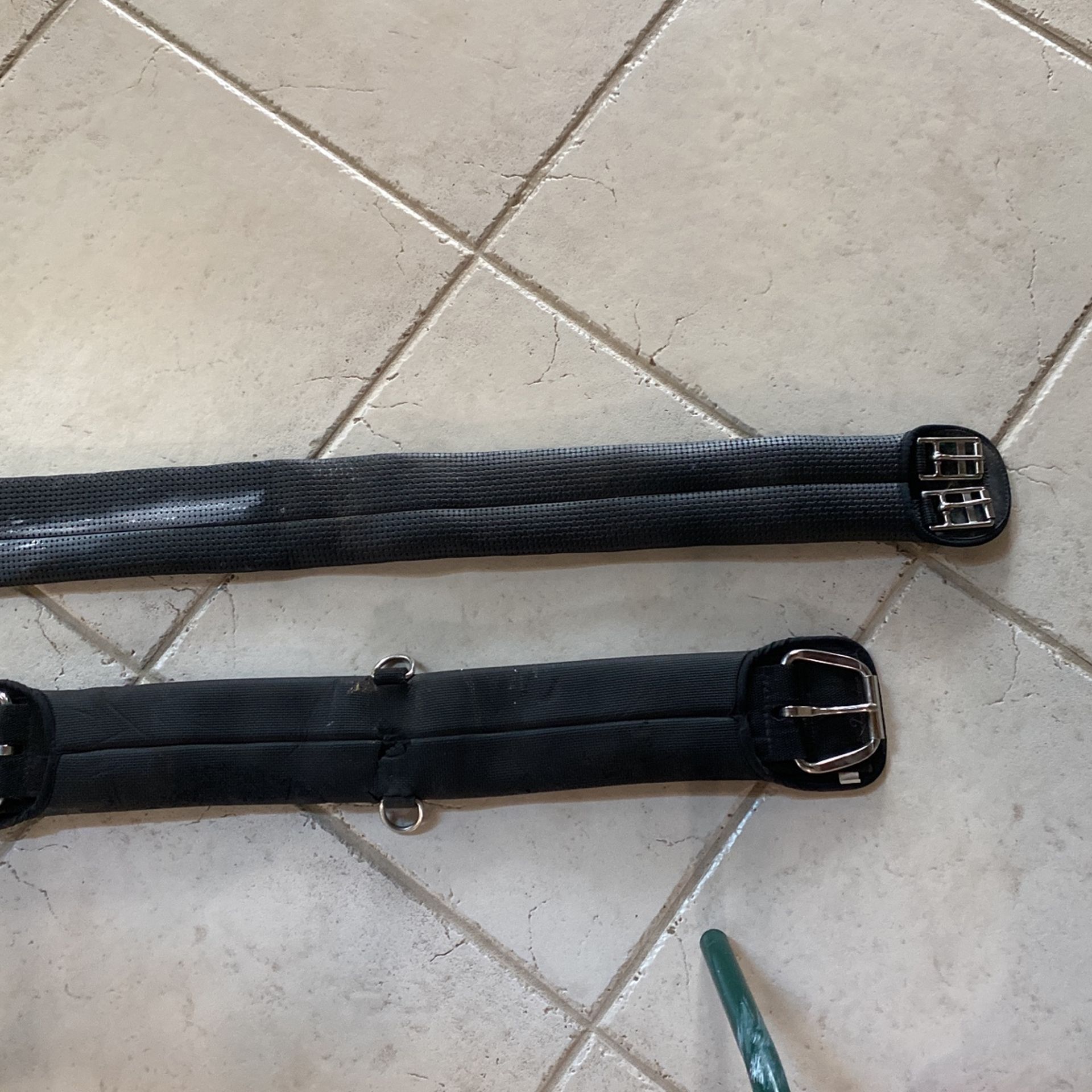 Saddle, Saddle Rack, Girths for Sale in Laud Lakes, FL OfferUp