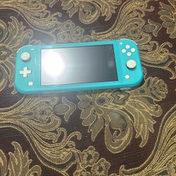 Nintendo light