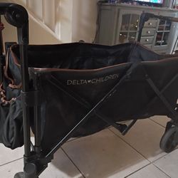Delta Children Stroller