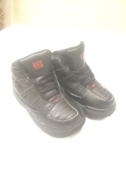 Nike Air 23 Jordan’s Toddler Size 6c