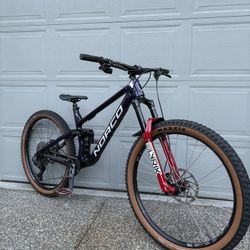 custom norco sight L