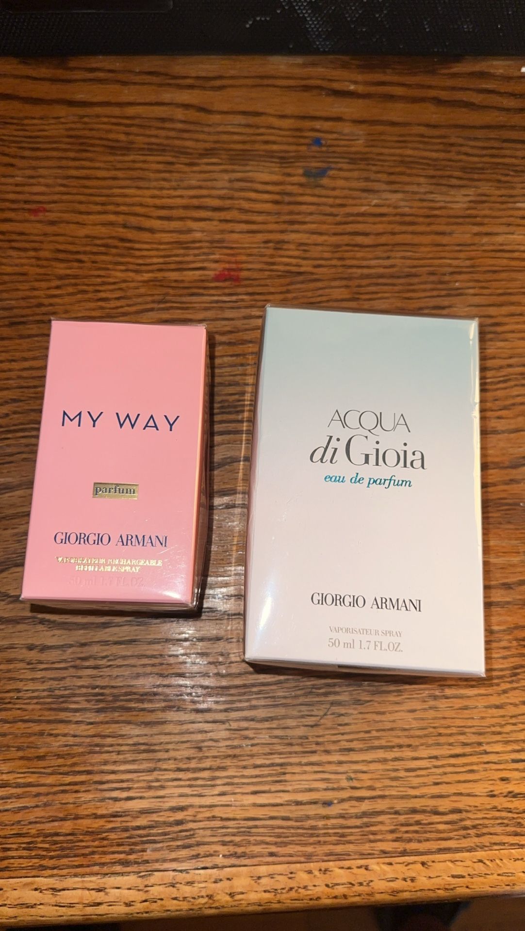 Women Perfume 