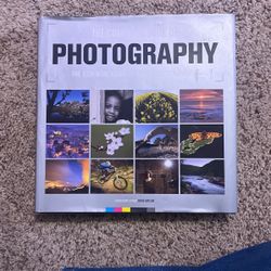 “The complete book of photography”