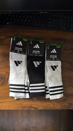Soccer socks