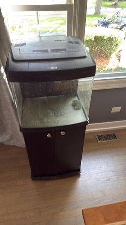 Coralife BioCube Aquarium