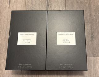 Banana republic men perfume - 5 oz 150 ml