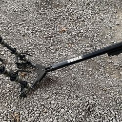 Thule Bike Rack Hitch Mount