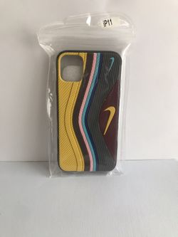 iPhone 11 Premium Phone Case