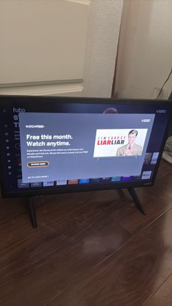 VIZION TV