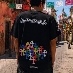 Chrome Hearts