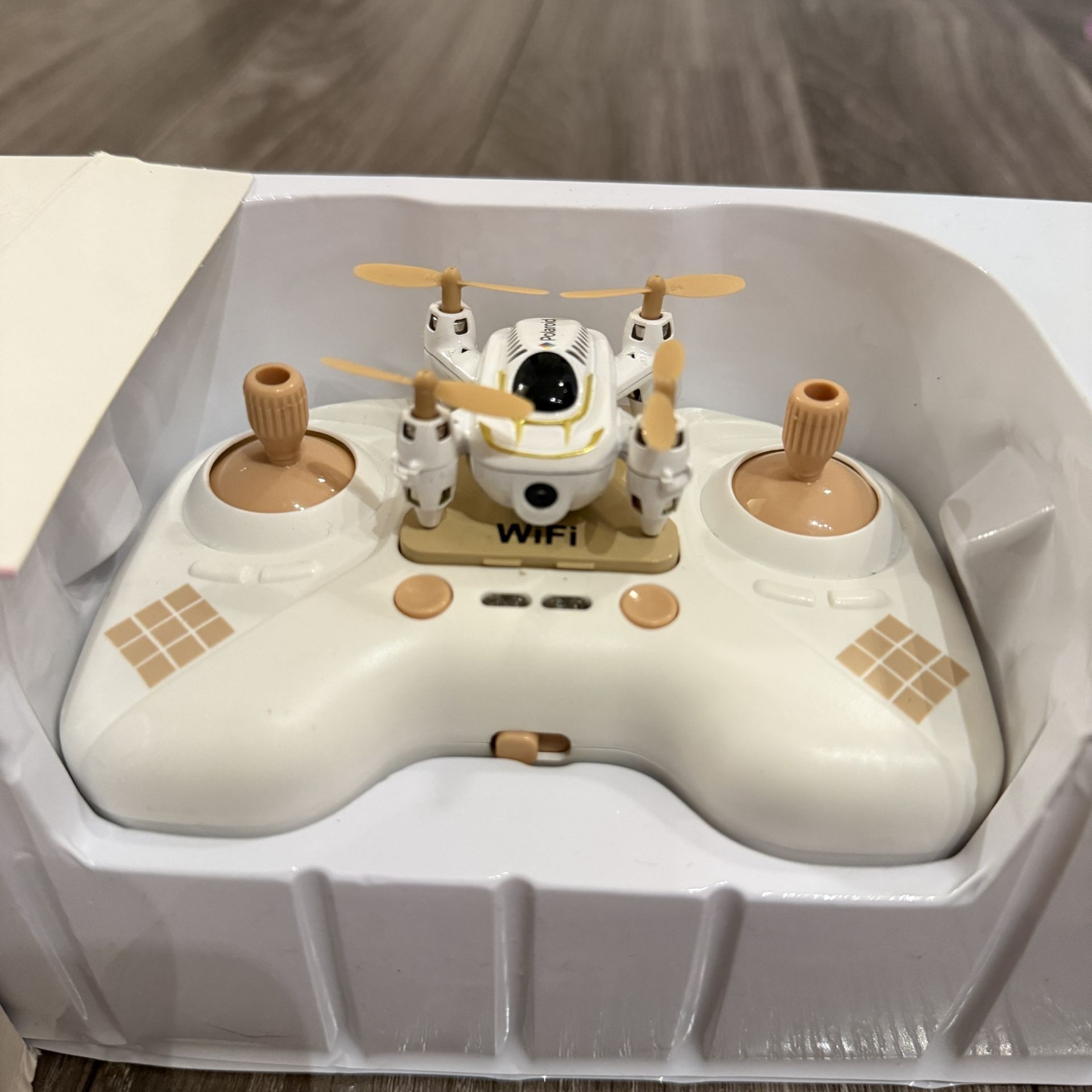 Polaroid PL100 Wi-Fi Drone