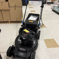 Brand New Toro Super Recycler Lawn Mower
