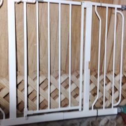 Regalo Easy Step Gate #1160