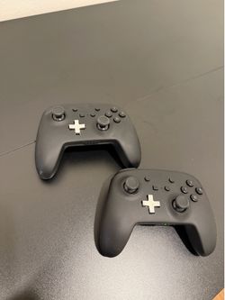 Nintendo Switch & OLED Pro Wireless Controller
