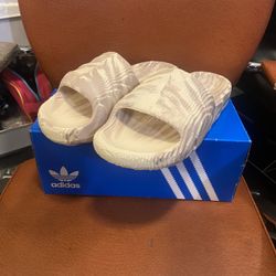 Adidas Adilette 22 Slides 