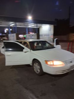 1998 Toyota Camry