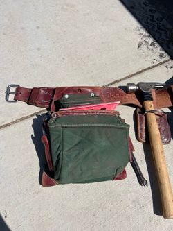 Occidental Leather Bags