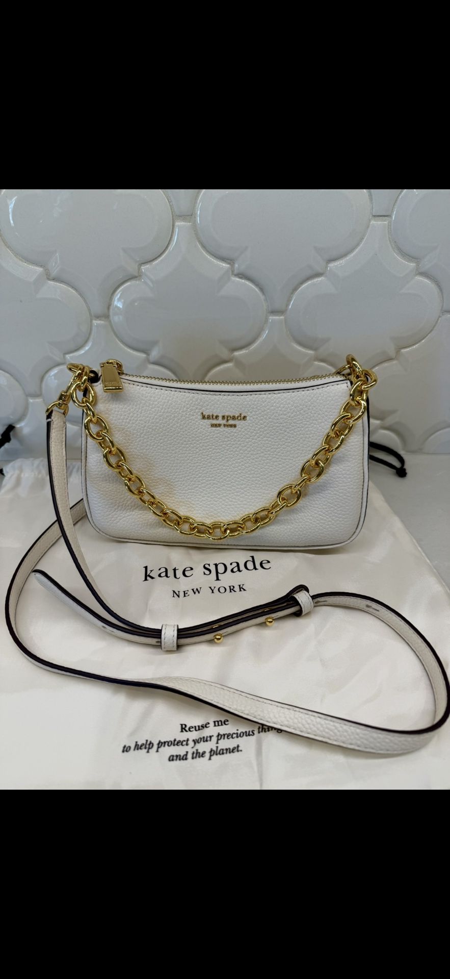 Kate Spade Crossbody Purse