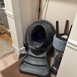 Litter Robot 3 